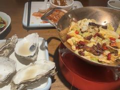 -乔街深夜食堂·小龙虾·高压锅生蚝(杭州总店)