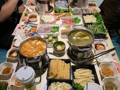 -火锅先生(五马街店)