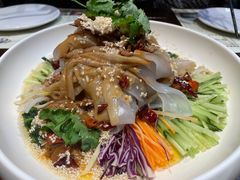 -老厨家(友谊路总店)