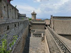 -阎锡山故居