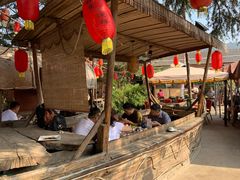 -旺角小渔村·海肠捞饭开创者(环山路店)