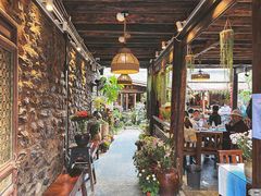 -尽善百年古院餐厅(王家老宅店)