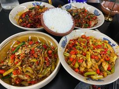 -潇湘阁(三里屯SOHO店)