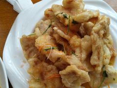 -金掌勺东北菜(格兰晴天店)