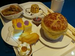-堂会·KTV·自助餐·团建聚会(天河店)