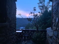 -云端咖啡(古北水镇景区店)