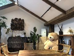 -悦哉·派对·草坪婚礼·围炉煮茶(三圣乡店)
