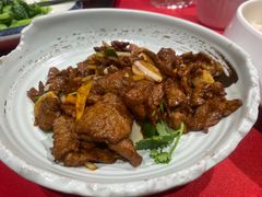 -马凯餐厅(地安门店)