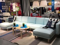 -宜家家居(西安未央商场店)