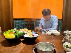 -东海怡品海鲜豆捞(星街坊店)