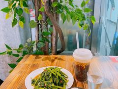-Hi YOU你的饭局泰餐厅(雍和宫店)