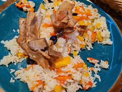 -阿娜尔·新疆菜(宜家荟聚中心店)