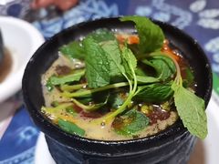 -云南李记罐罐米线饵丝小吃(汉中门金鹰店)
