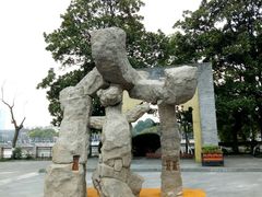 -南通濠河风景名胜区