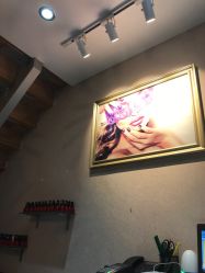点击看大图 -吉吉靓甲美睫