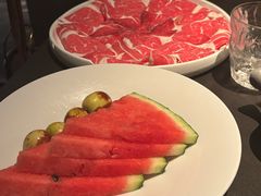 -东来顺·非遗火锅(赛格国际购物中心店)