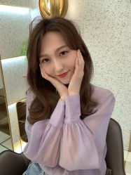 点击看大图 -3AM·S HAIR SALON烫发染发接发
