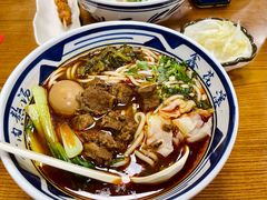 招牌红煨牛腩粉-鑫花溪牛肉米粉(凤凰街创始总店)