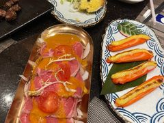 -極上萬膳·日料放题(海岸城店)