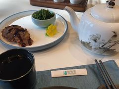 -杭州西湖柳莺里酒店·闻莺厅