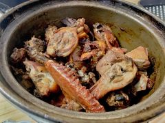 -斯丹姜母鸭·古法干香(涂门街总店)