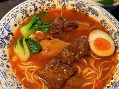 -阿大排档(长春这有山店)