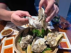-Mr·Fish鱼鲜生海鲜放题(银泰in99店)