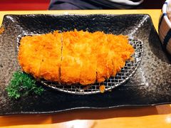 -胜博殿日式炸猪排(西红门店)