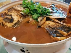 -京天红酒家(马家堡店)