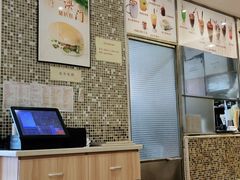 -金利茶餐厅(中船汇店)