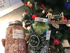 -野萃山·潮汕厚果汁(十亩地店)