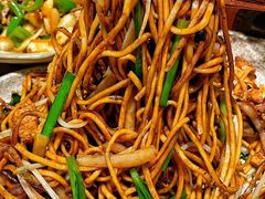 -麽麽家•爆炒牛肉饭(景瑞时光里店)