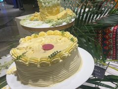 -太湖饭店玉兰厅(自助餐厅)