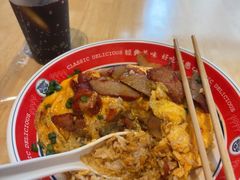 -明記茶餐廳(福田总店)