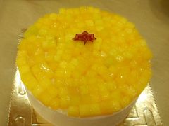 picture-OL’s Cake鲜荟千层(东风中路店)