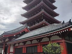 -浅草寺