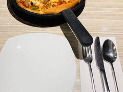 -必胜客(证大大拇指店)