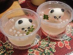 -刘姐啤酒鱼民族演艺餐厅(西街总店)