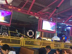 -胖哥俩肉蟹煲(宿迁宝龙广场店)