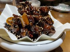 -邱金小炒·30 年盐帮江湖菜(自贡店)