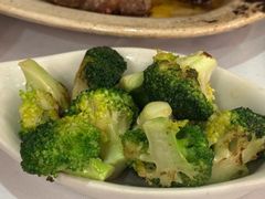 -摩根扒房(桐梓林店)