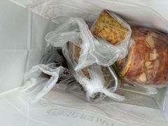 -金凤成祥(东直门现烤面包店)