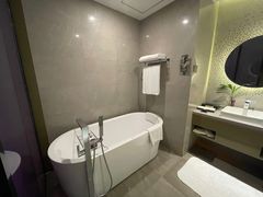 -南京禄口机场雅高铂尔曼大酒店