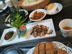 -堂宴·老厦门私房菜(1988仙岳总店)