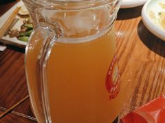-管氏翅吧(台湾街店)