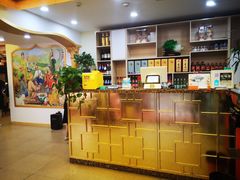 -可可托海新疆餐厅(天津总店)