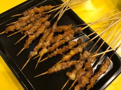 -望京小腰(北京总店)