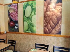 -赛百味SUBWAY(河东万达广场店)