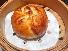 烤破酥包-云海肴·汽锅鸡·云南菜(高德置地店)