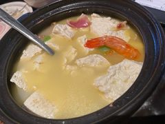 -庐灶江南·江南菜·四合院Bistro(东直门雍和宫·原华侨宾馆店)